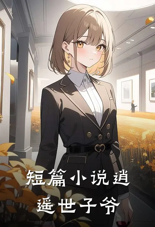 短篇小说逍遥世子爷