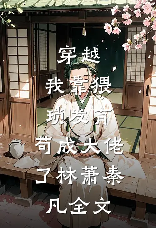 穿越：我靠猥琐发育，苟成大佬了林萧秦凡全文