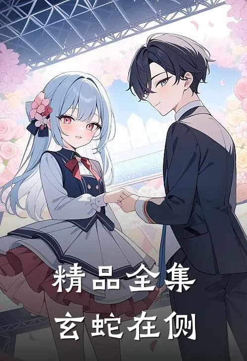 精品全集玄蛇在侧