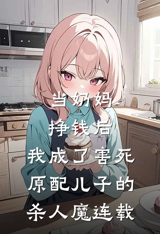 当奶妈挣钱后，我成了害死原配儿子的杀人魔连载