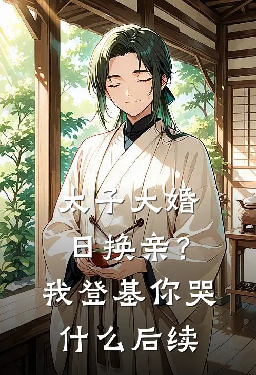 太子大婚日换亲？我登基你哭什么后续