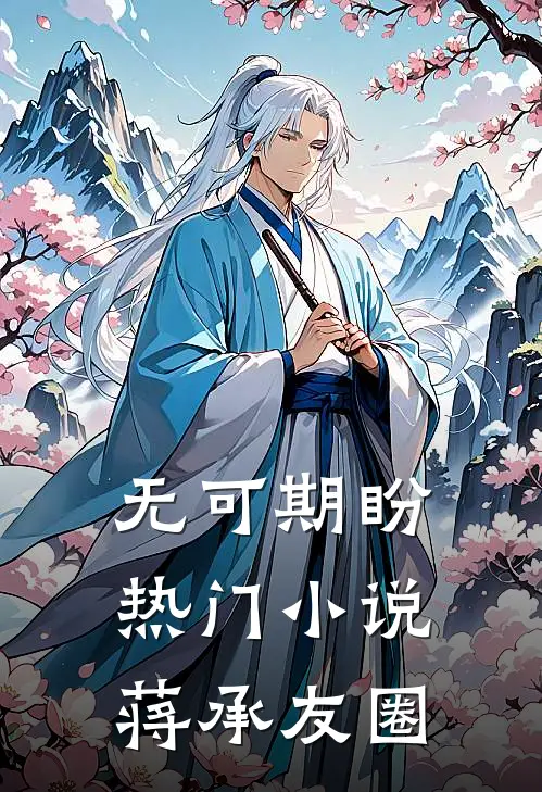 无可期盼热门小说蒋承友圈