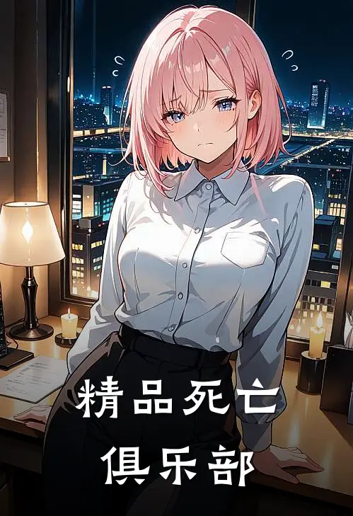 精品死亡俱乐部