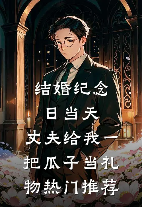 结婚纪念日当天，丈夫给我一把瓜子当礼物热门推荐