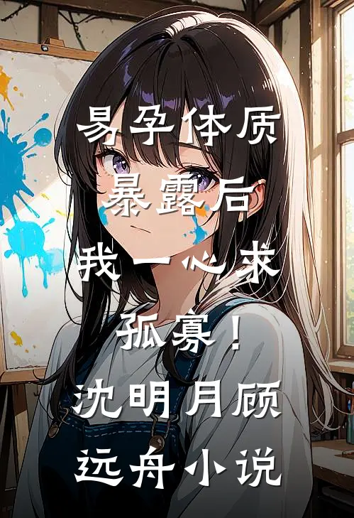 易孕体质暴露后，我一心求孤寡！沈明月顾远舟小说