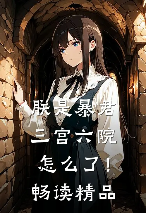 朕是暴君，三宫六院怎么了！畅读精品