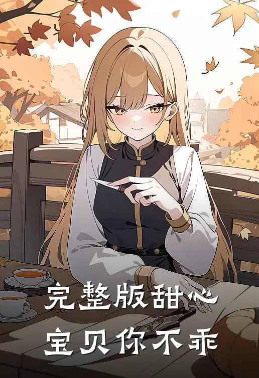 完整版甜心宝贝你不乖