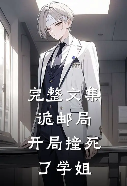 完整文集诡邮局：开局撞死了学姐