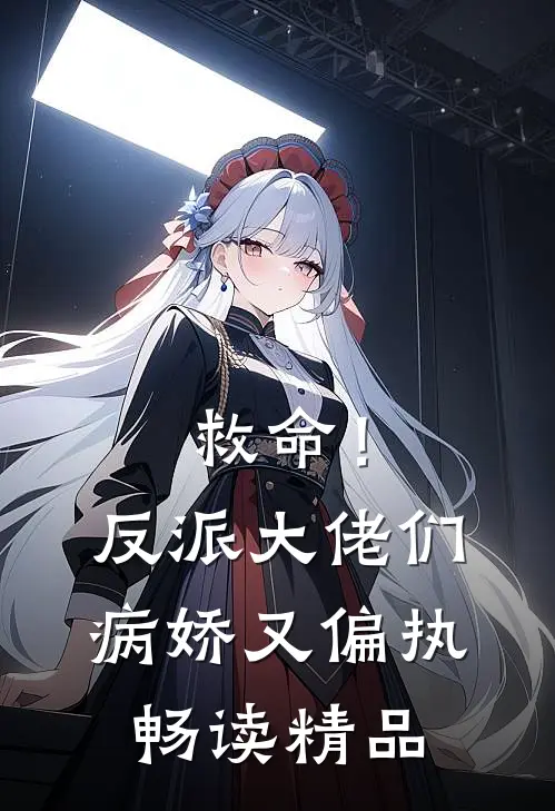 救命！反派大佬们病娇又偏执畅读精品