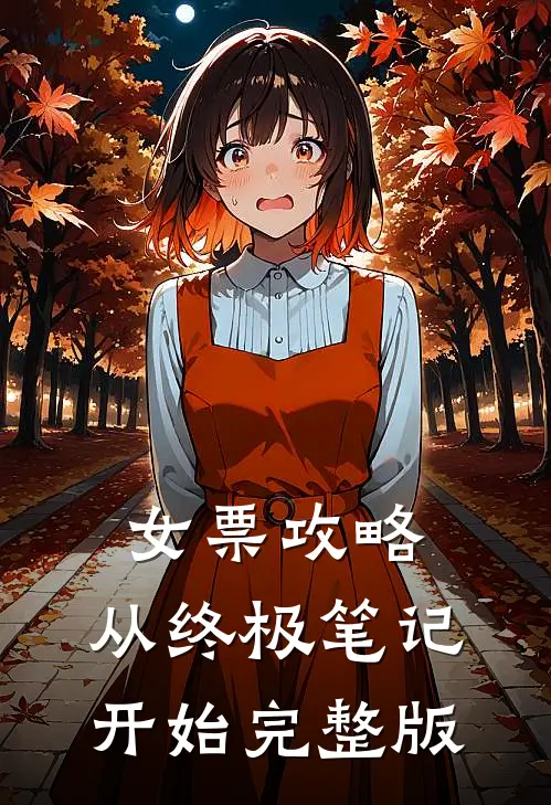 女票攻略：从终极笔记开始完整版