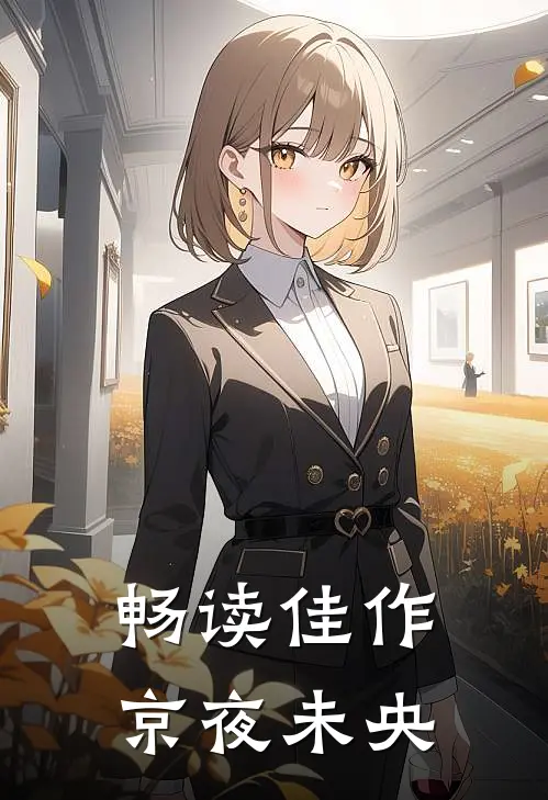 畅读佳作京夜未央