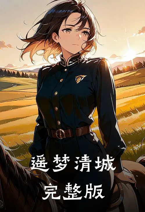 遥梦清城完整版