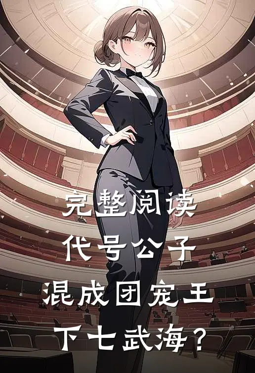 完整阅读代号公子，混成团宠王下七武海？