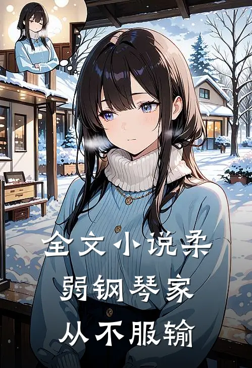 全文小说柔弱钢琴家从不服输