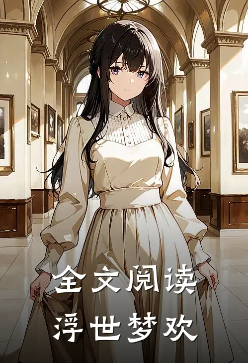 全文阅读浮世梦欢