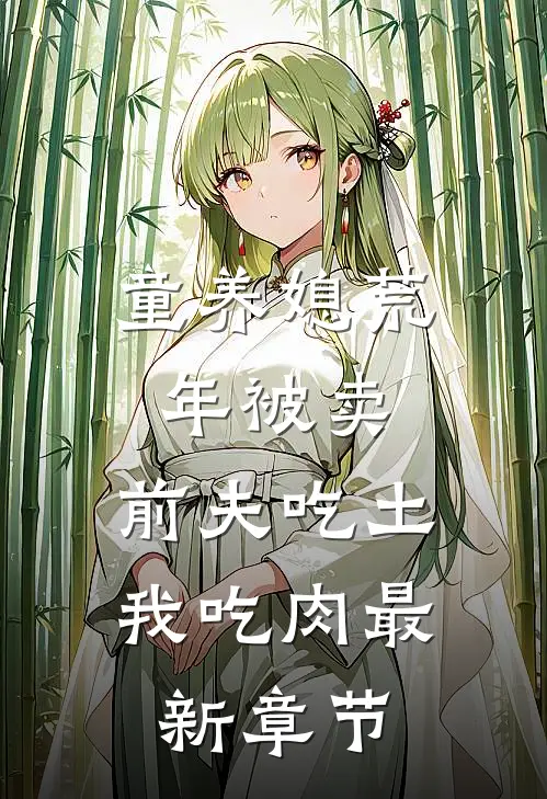 童养媳荒年被卖，前夫吃土我吃肉最新章节