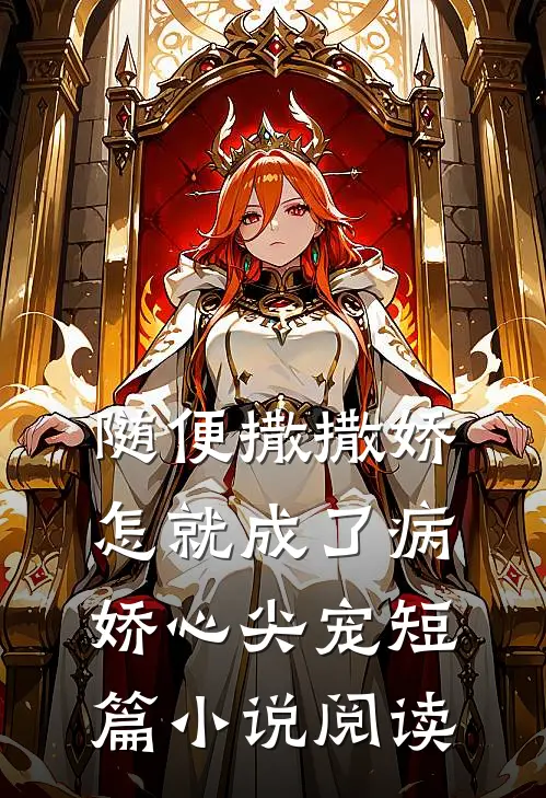 随便撒撒娇，怎就成了病娇心尖宠短篇小说阅读