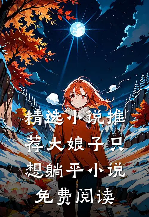 精选小说推荐大娘子只想躺平小说免费阅读