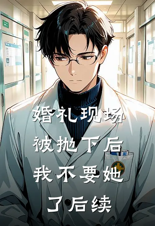 婚礼现场被抛下后，我不要她了后续
