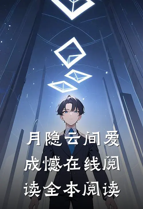 月隐云间爱成憾在线阅读全本阅读