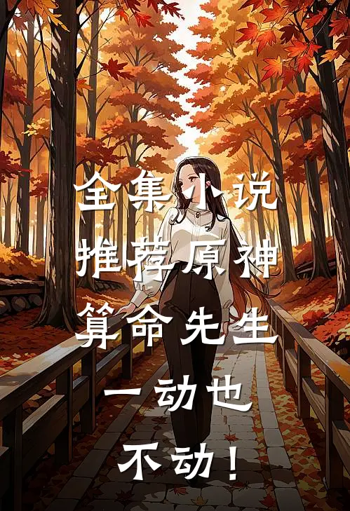 全集小说推荐原神：算命先生，一动也不动！