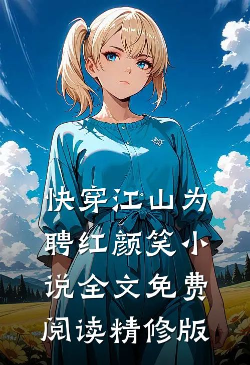 快穿江山为聘红颜笑小说全文免费阅读精修版