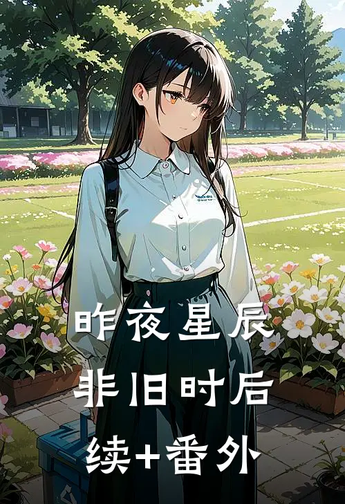 昨夜星辰非旧时后续+番外