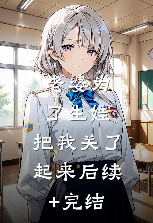 老婆为了生娃，把我关了起来后续+完结