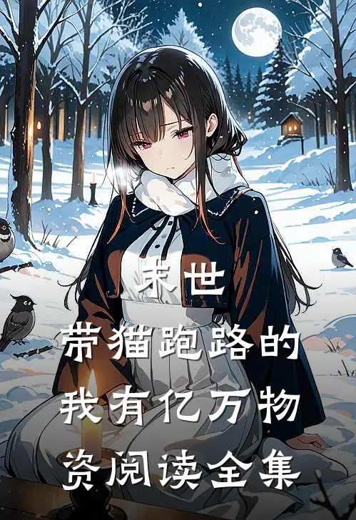 末世：带猫跑路的我有亿万物资阅读全集