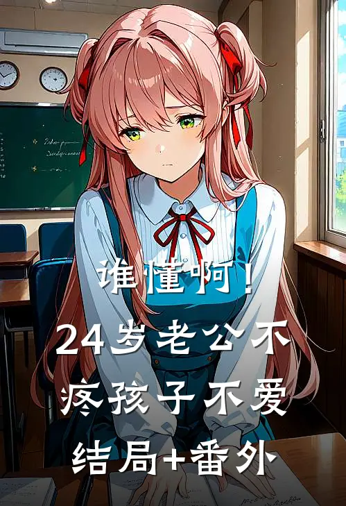 谁懂啊！24岁老公不疼孩子不爱结局+番外