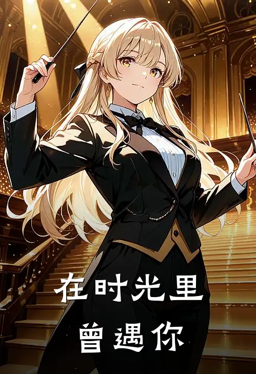 在时光里曾遇你
