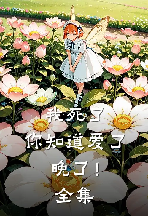我死了，你知道爱了，晚了！ 全集