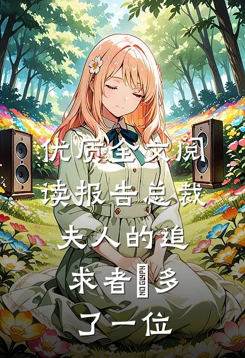 优质全文阅读报告总裁，夫人的追求者叒多了一位