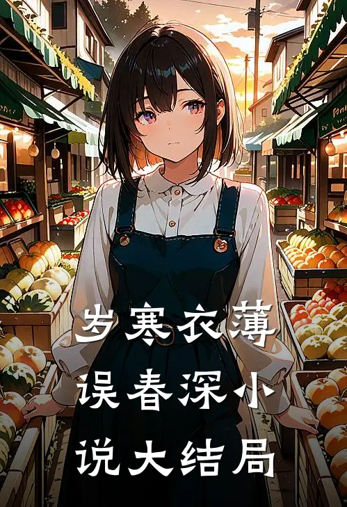 岁寒衣薄误春深小说大结局