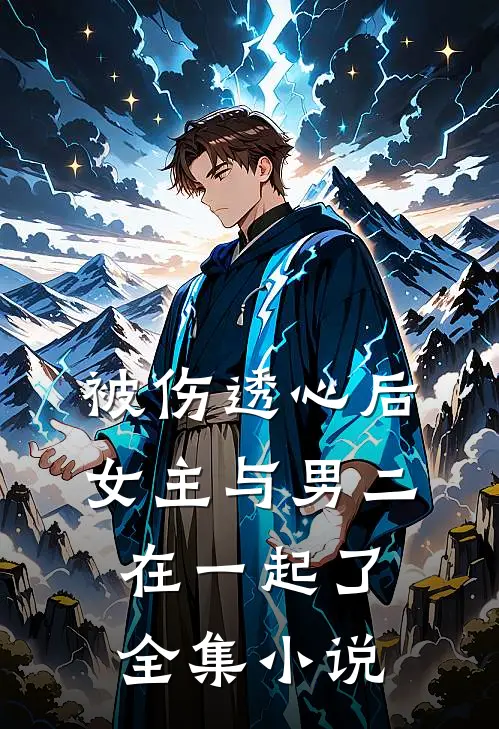 被伤透心后，女主与男二在一起了全集小说