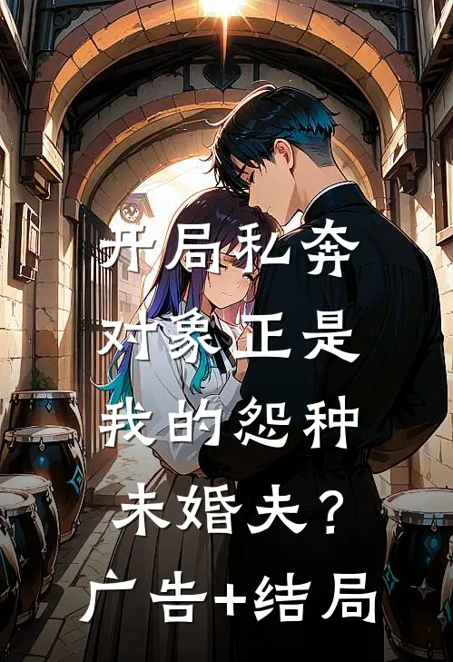 开局私奔，对象正是我的怨种未婚夫？广告+结局