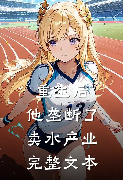 重生后，他垄断了卖水产业完整文本