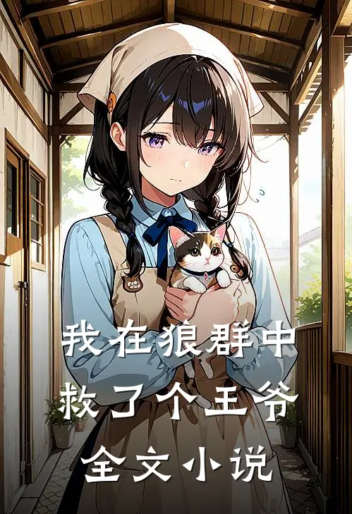 我在狼群中救了个王爷全文小说