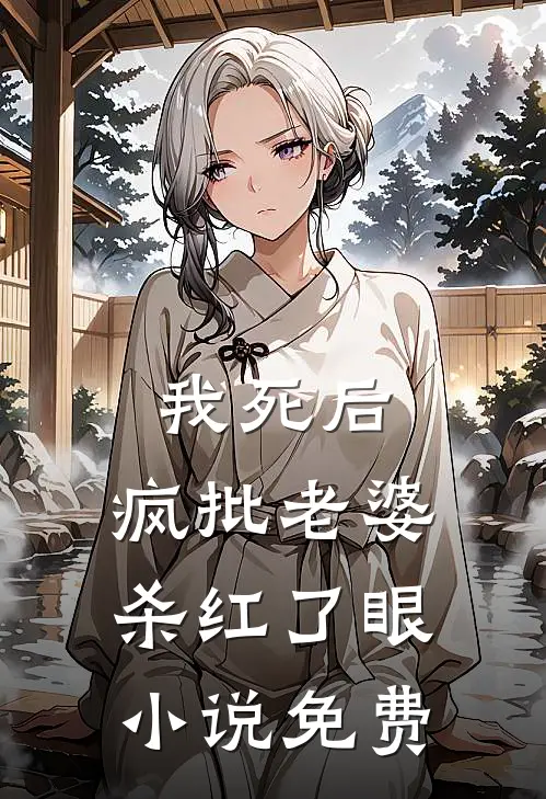 我死后，疯批老婆杀红了眼小说免费