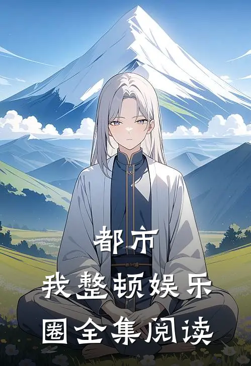 都市，我整顿娱乐圈全集阅读