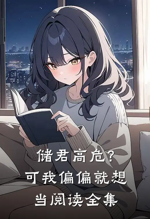 储君高危？可我偏偏就想当阅读全集