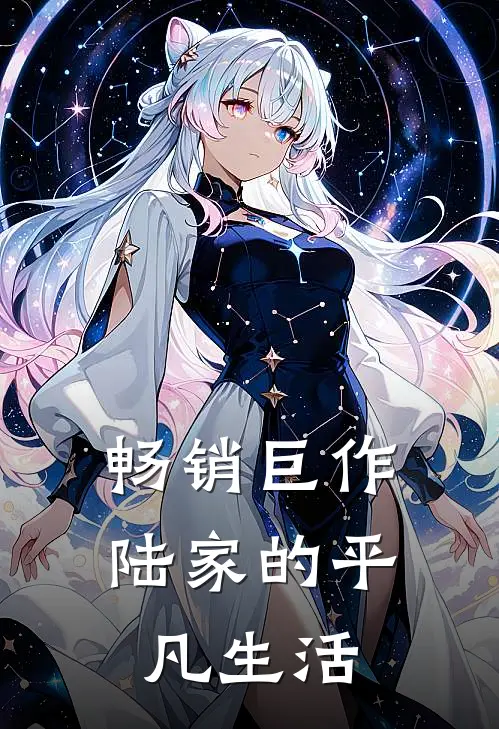 畅销巨作陆家的平凡生活