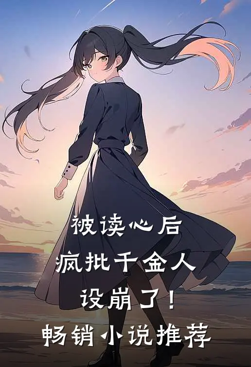 被读心后，疯批千金人设崩了！畅销小说推荐