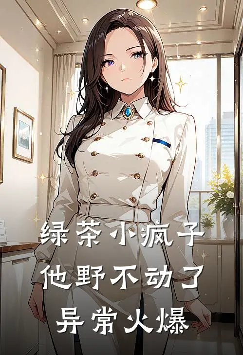 绿茶小疯子他野不动了异常火爆