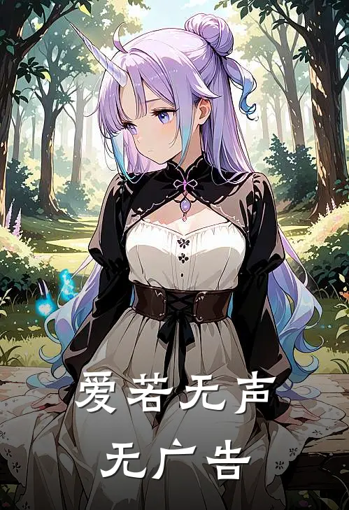 爱若无声无广告
