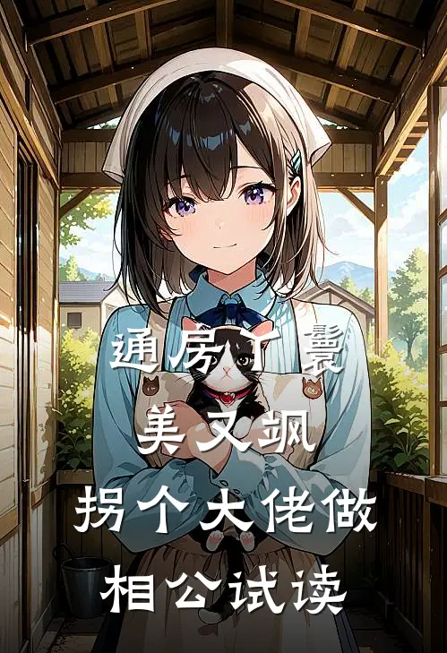 通房丫鬟美又飒，拐个大佬做相公试读