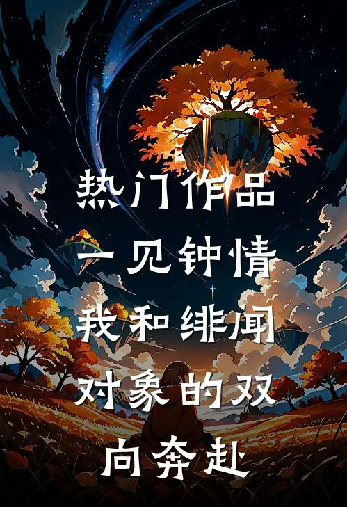 热门作品一见钟情：我和绯闻对象的双向奔赴
