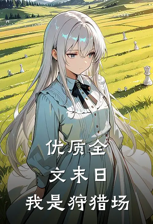 优质全文末日：我是狩猎场