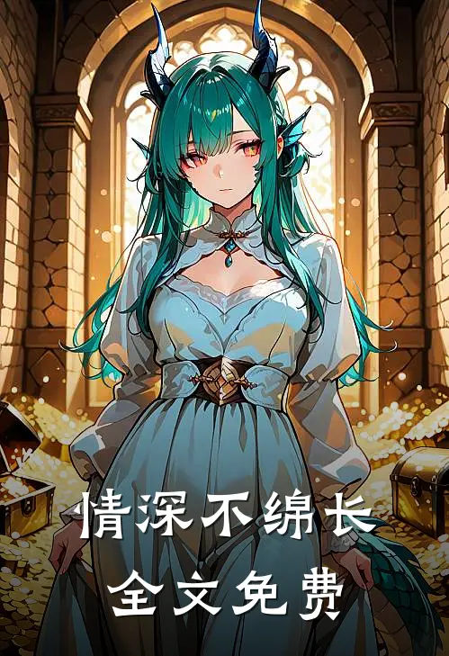 情深不绵长全文免费