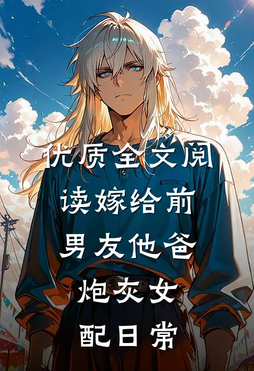 优质全文阅读嫁给前男友他爸，炮灰女配日常